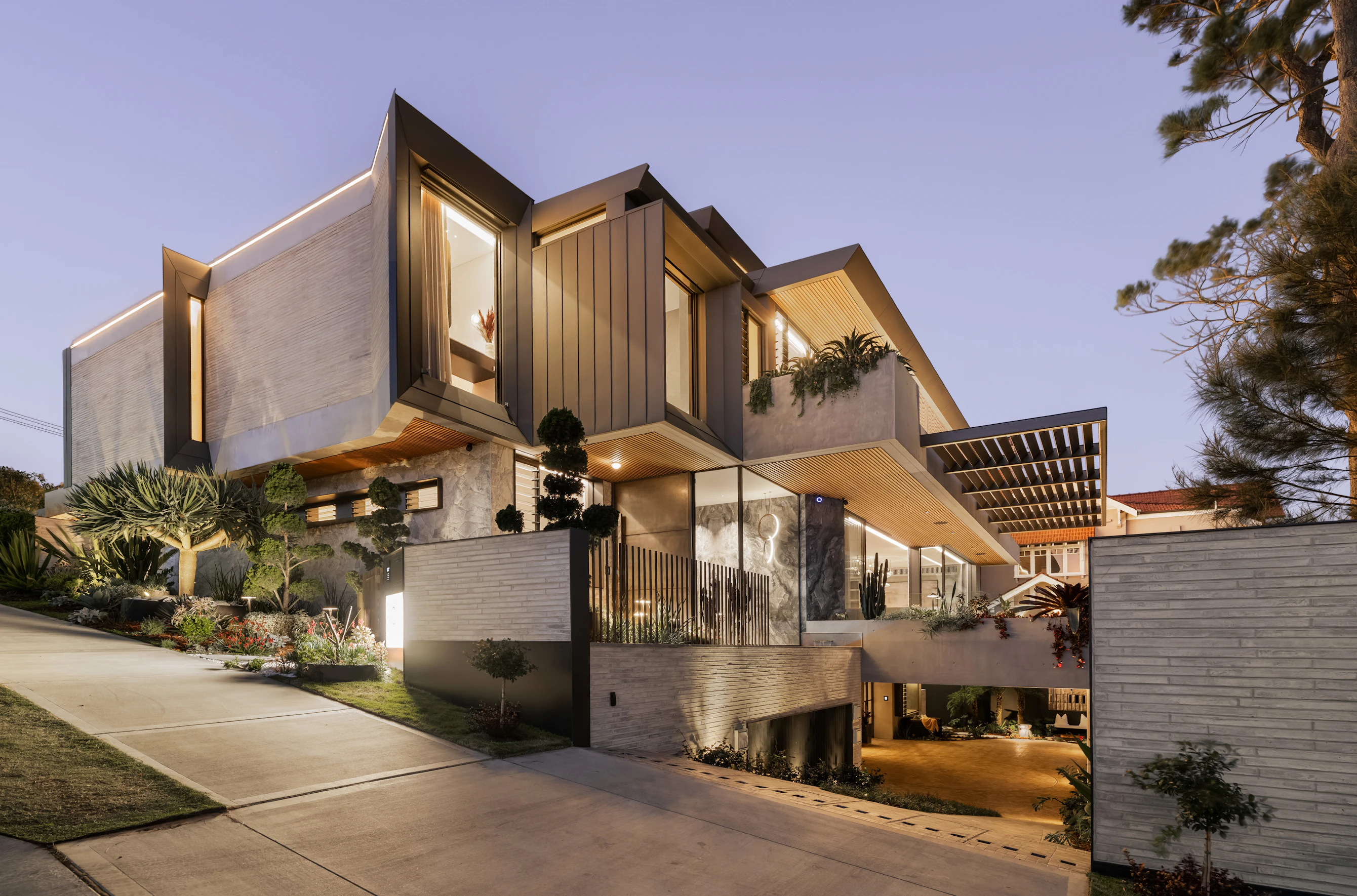 architecture