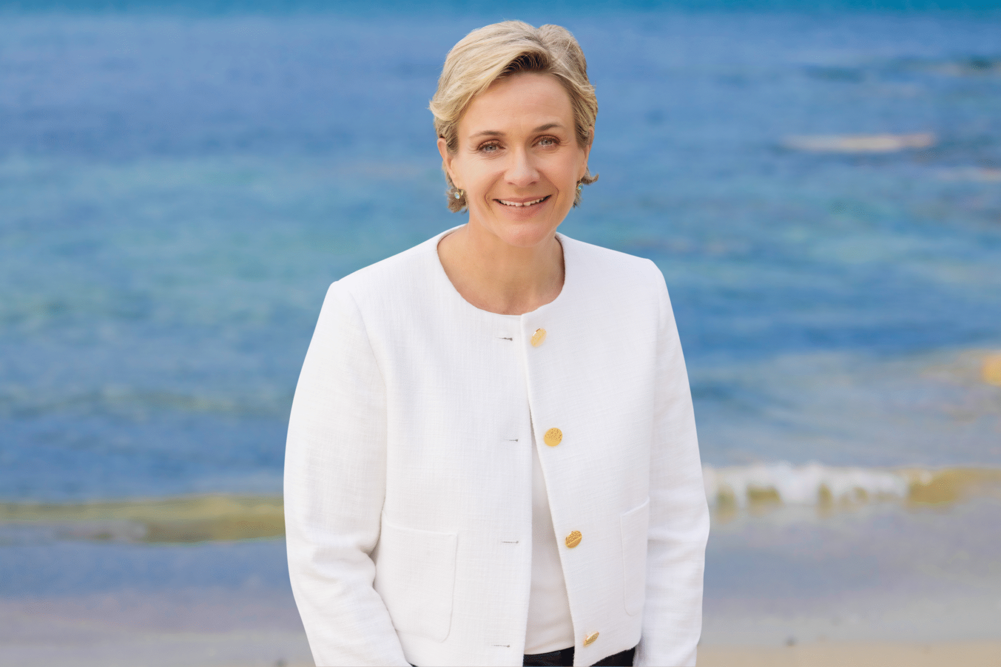 Zali Steggall