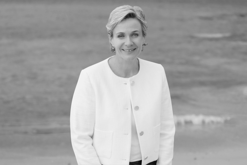 Zali Steggall