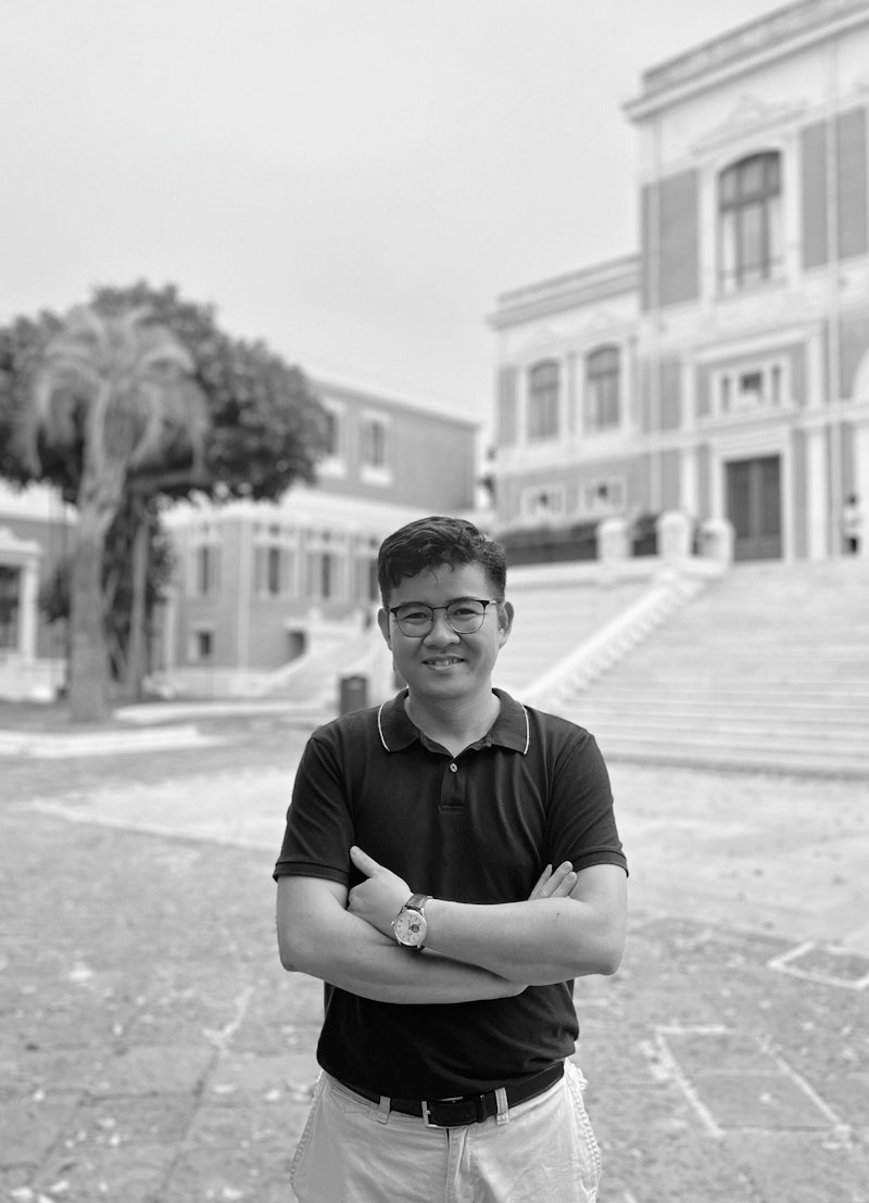 Dinh Linh Le Credit: Dinh Linh Le