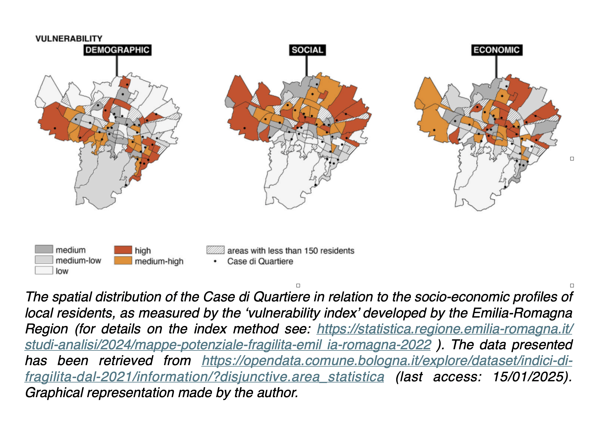 Image: Cities Volume 163, August 2025