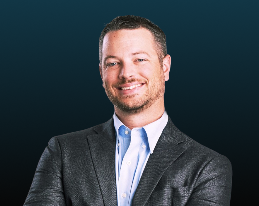 Matt Catterson, Chief Operating Office... at Ensurge