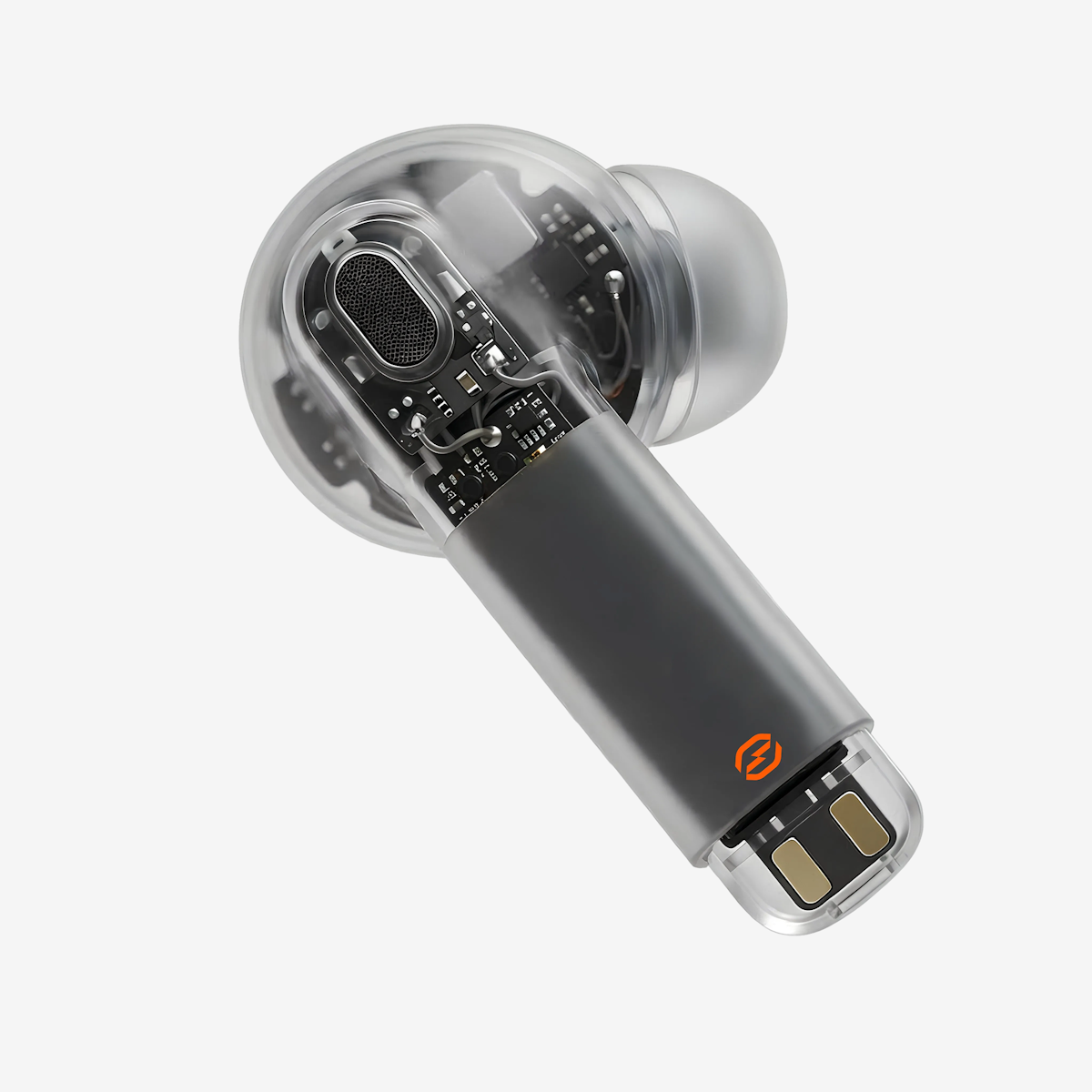 Multichoice Earpods Applications
