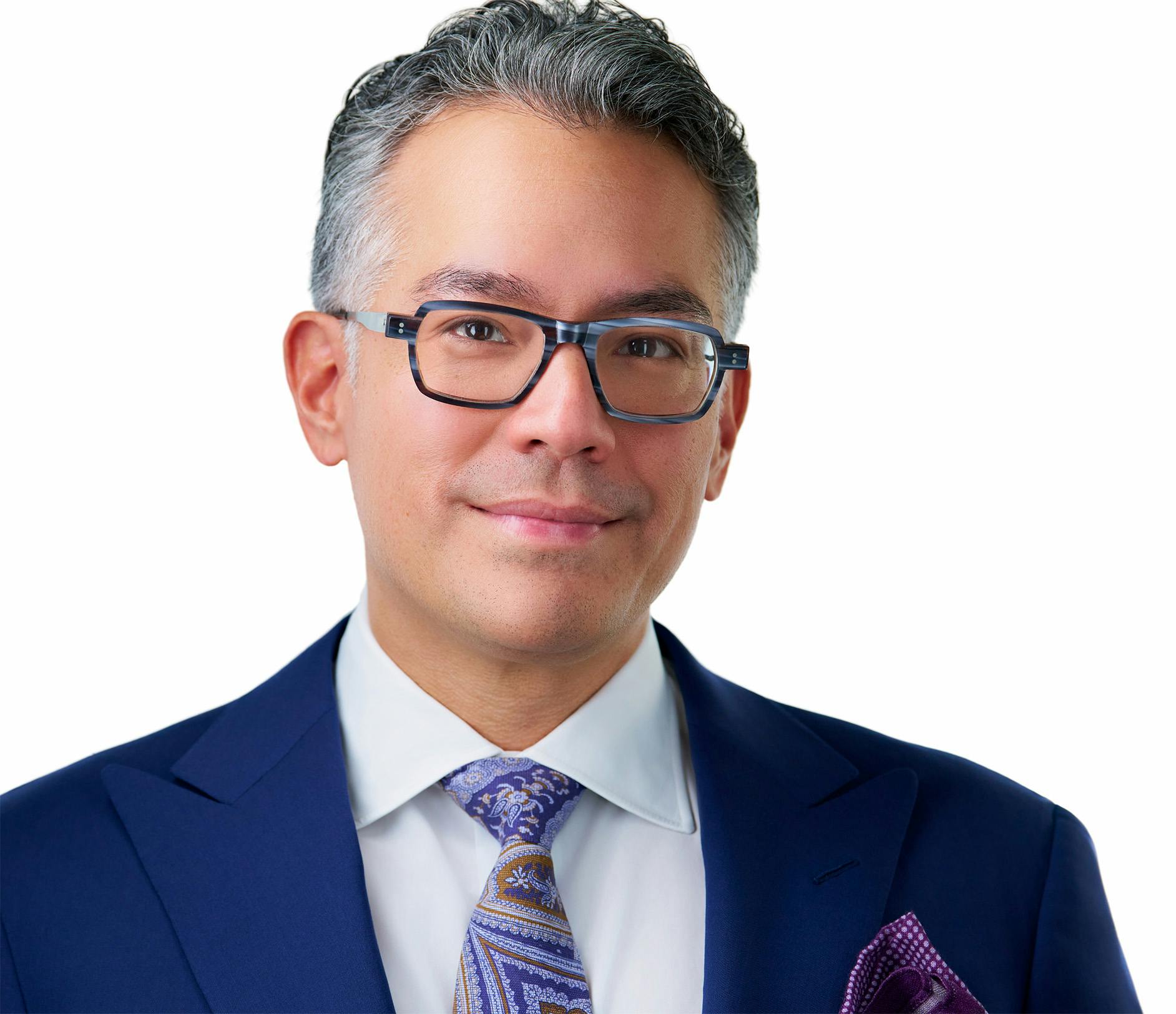 Dr. Nicholas Bastidas, Facial Feminization Surgeon in NYC