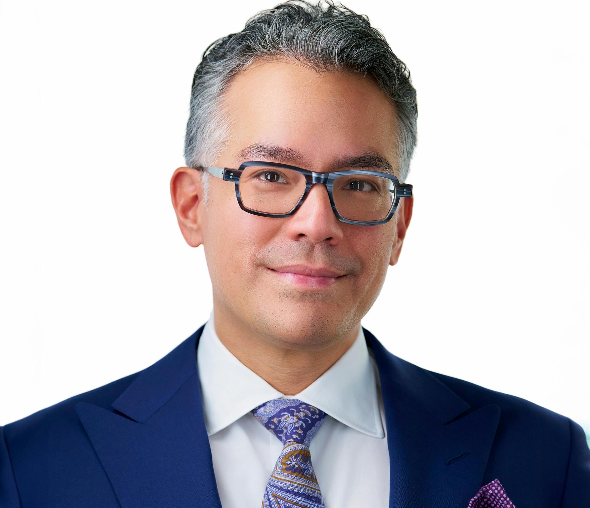 Dr. Nicholas Bastidas, New York City Facial Feminization Surgeon