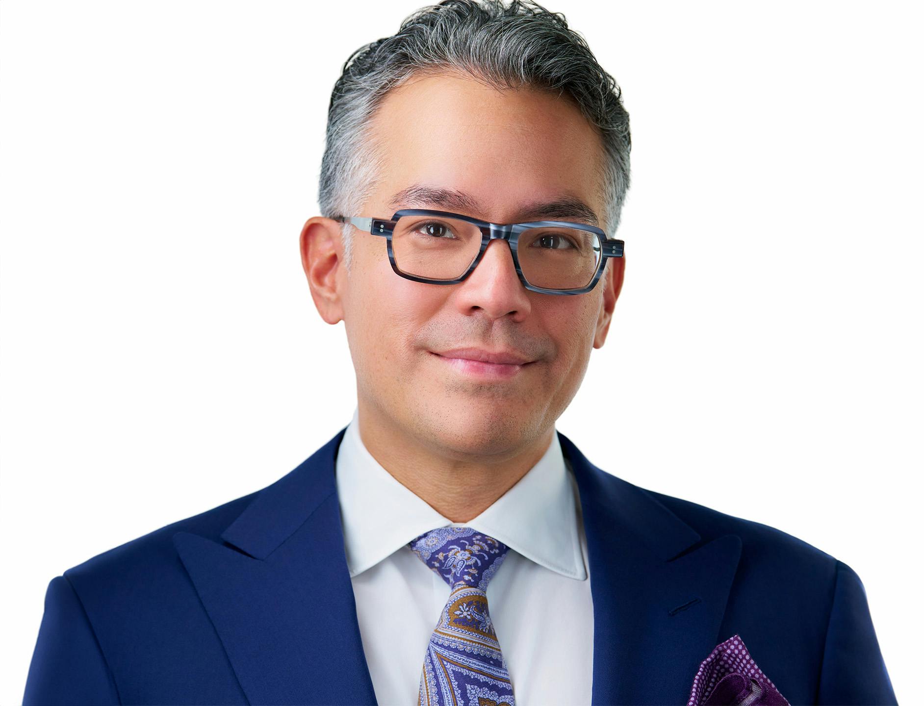 Dr. Nicholas