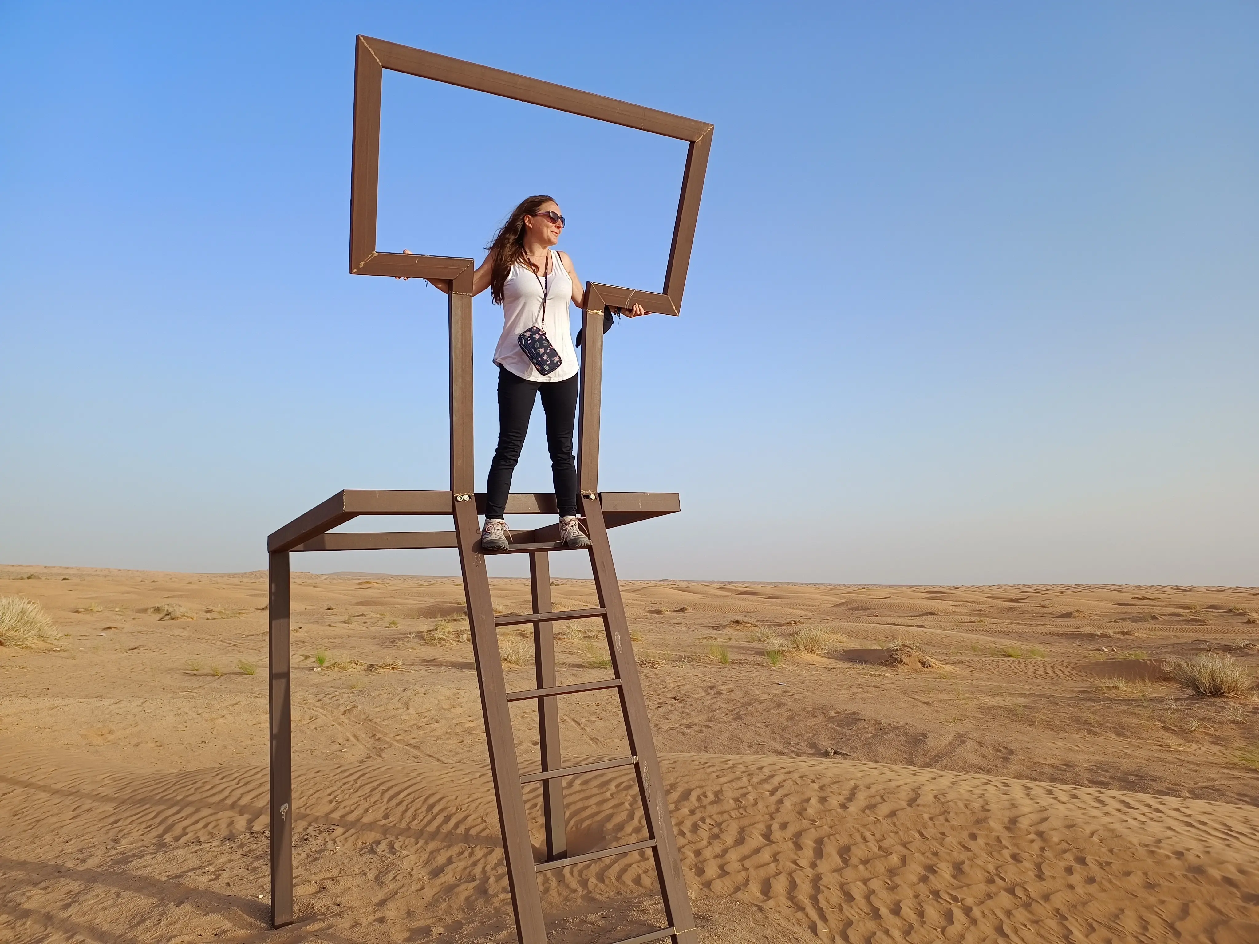 Antonella Grandile, Travel designer