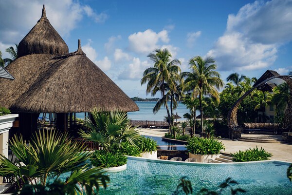 Un viaggio sulle spiagge Africane