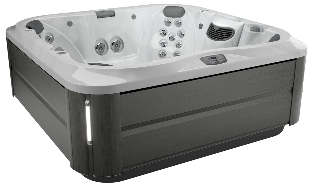 The J300™ Comfort Collection Jacuzzi® Hot Tubs