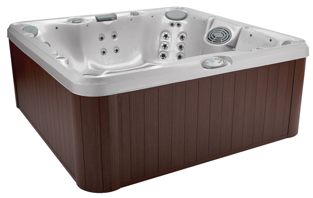 The J200™ Classic Collection Jacuzzi® Hot Tubs