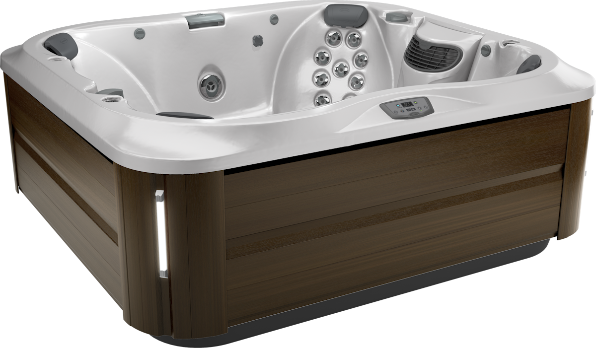 J365™ Large Portable Outdoor Spa Jacuzzi®