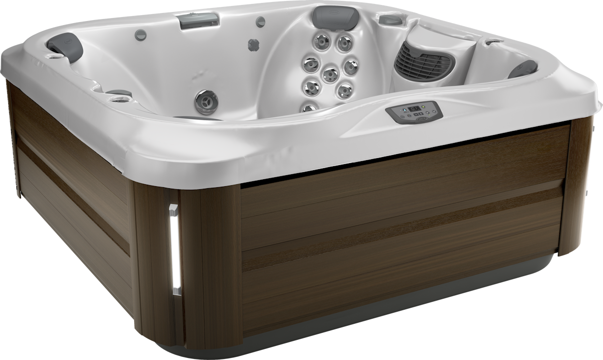 J345™ Large Portable Outdoor Spa Jacuzzi®