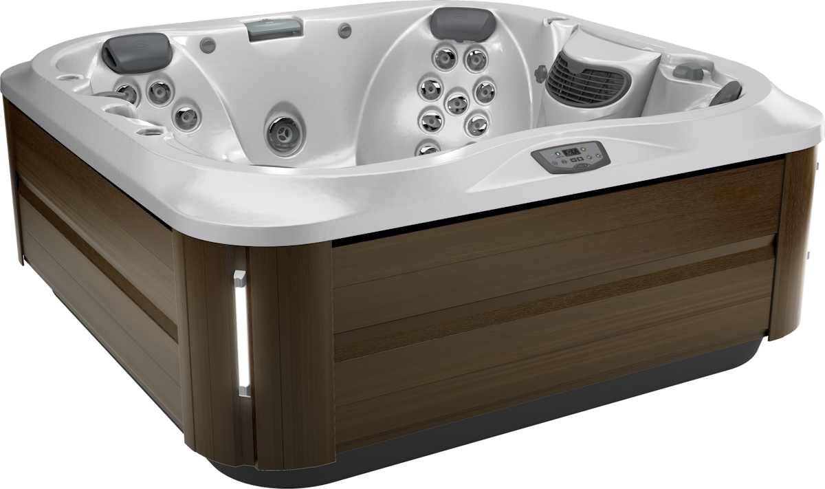 J335™ Family Outdoor Portable Spa Jacuzzi®