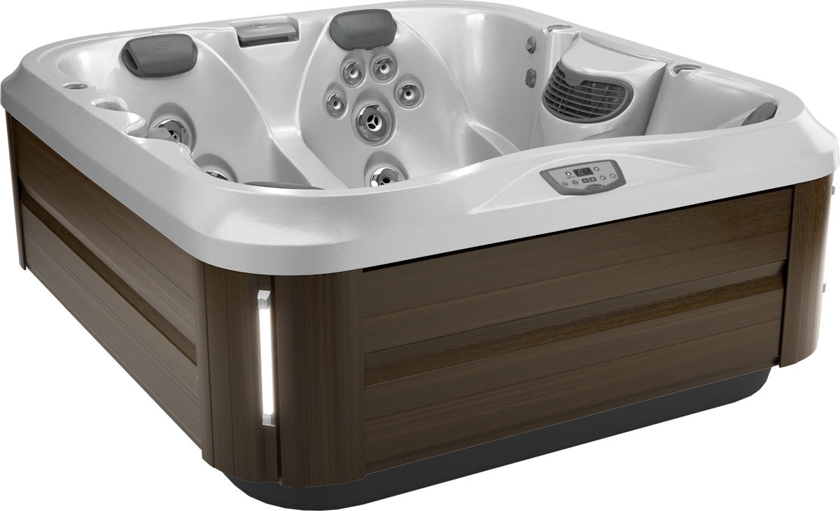 J325™ Compact Portable Outdoor Spa Jacuzzi®