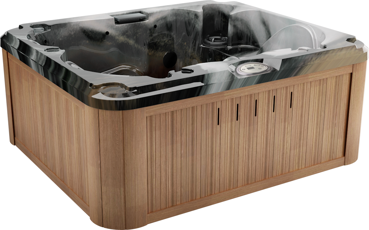 J 215 Compact Outdoor Spa Pool Jacuzzi J 215 Compact Outdoor Spa Pool Jacuzzi