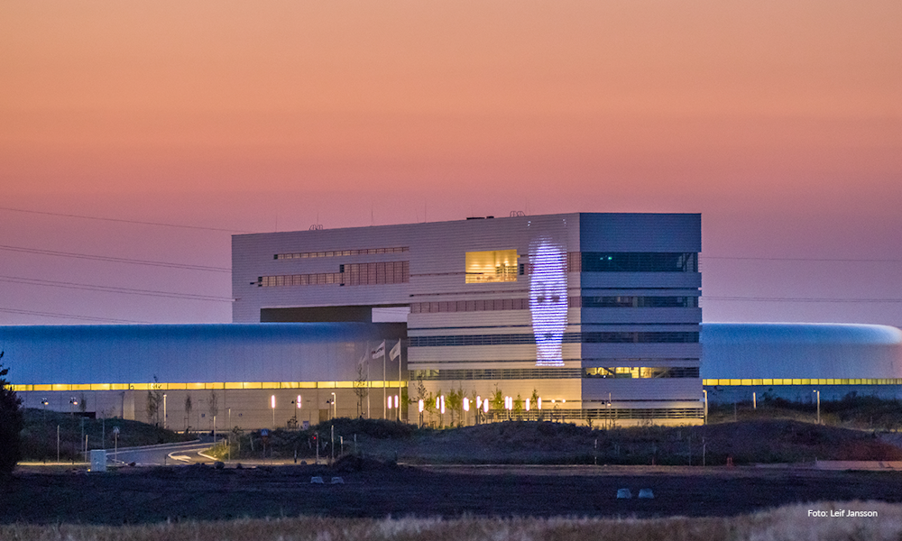 MAX IV LABORATORY
