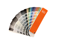 surface treatment color