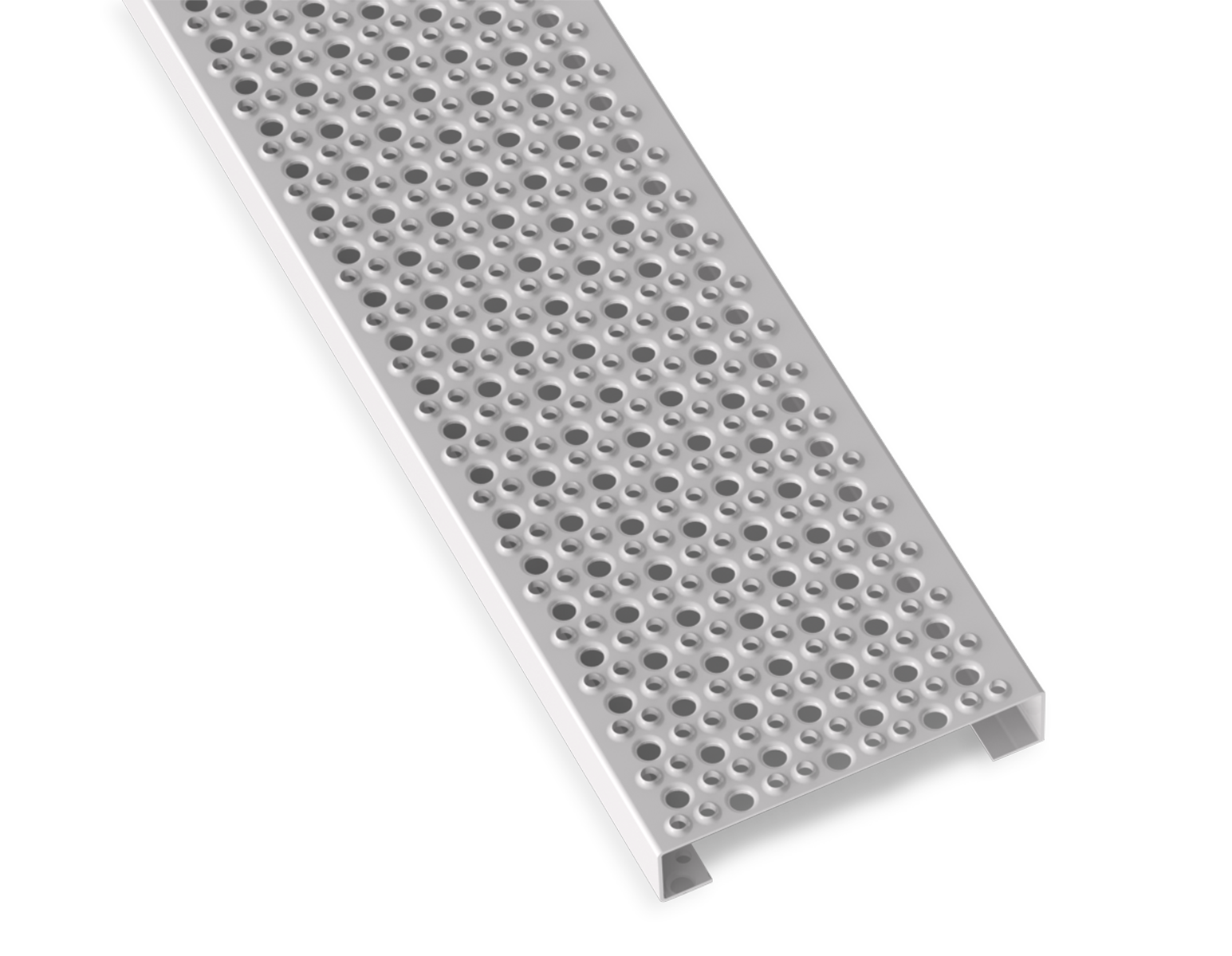 Eurostair lättdurk modell prorun