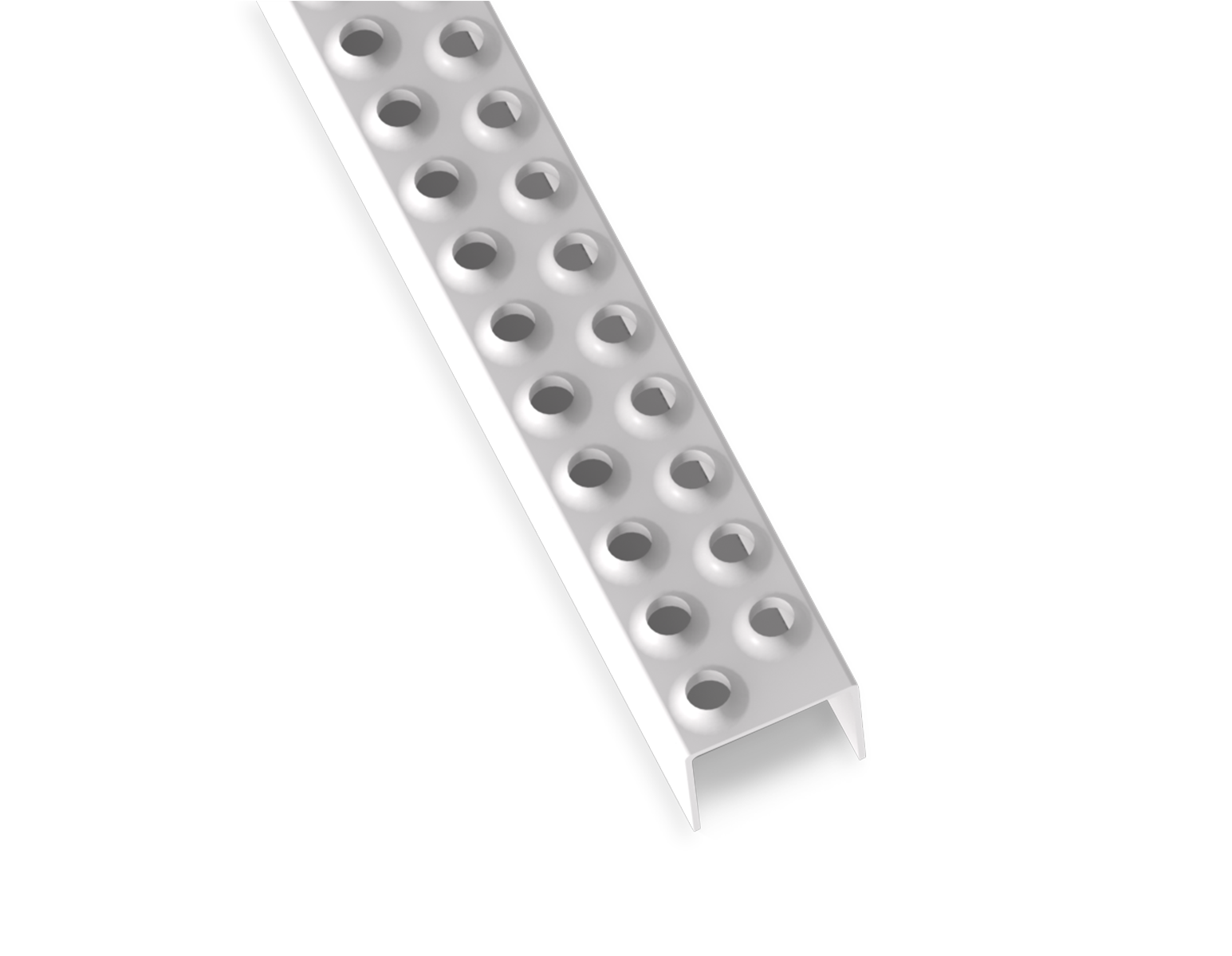 Eurostair lättdurk modell prolad2