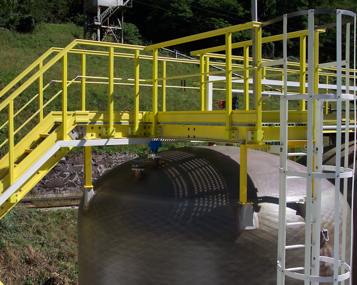 GRP Plastrist GRP Plastrist