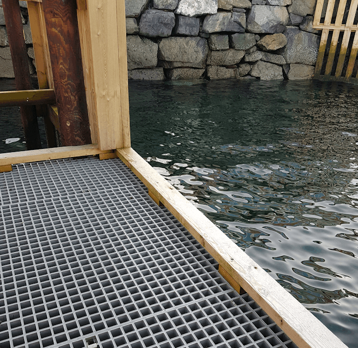 GRP plastrist GRP plastrist