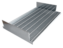 Eurostair gallerdurk sparklist