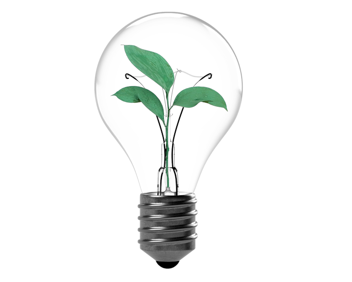 environmental benefits symbol
