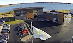 Eurostair HQ