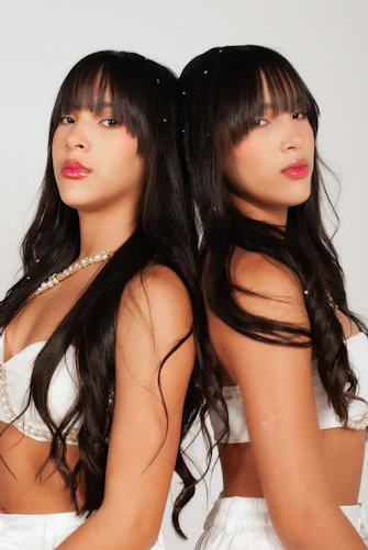 Las Gemelas del Free