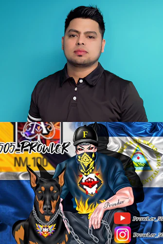 Alak_505 + Prowler_505 - Team 505