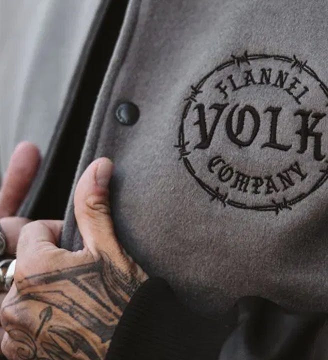 Volk Jacket