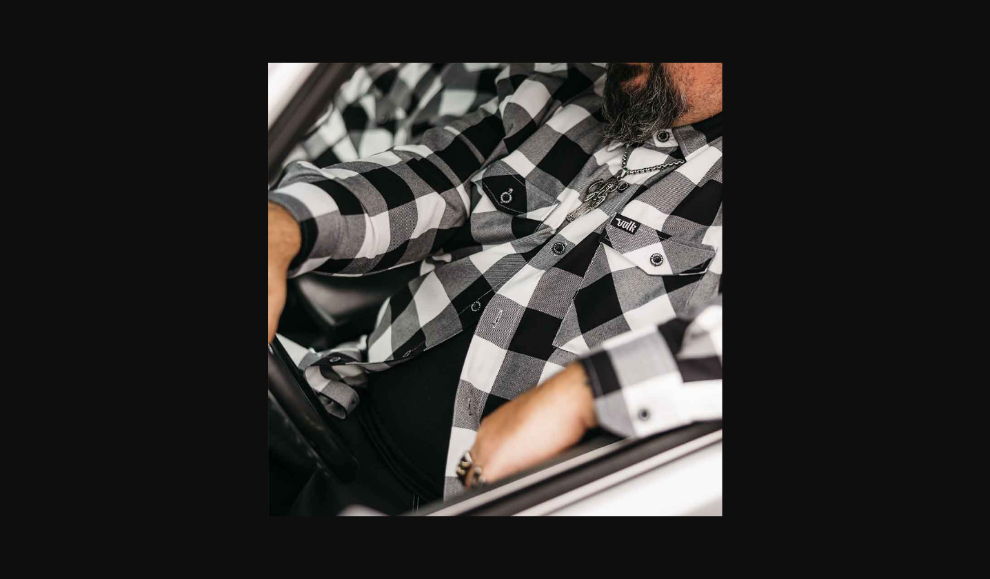 Best Flannel to buy in Europe