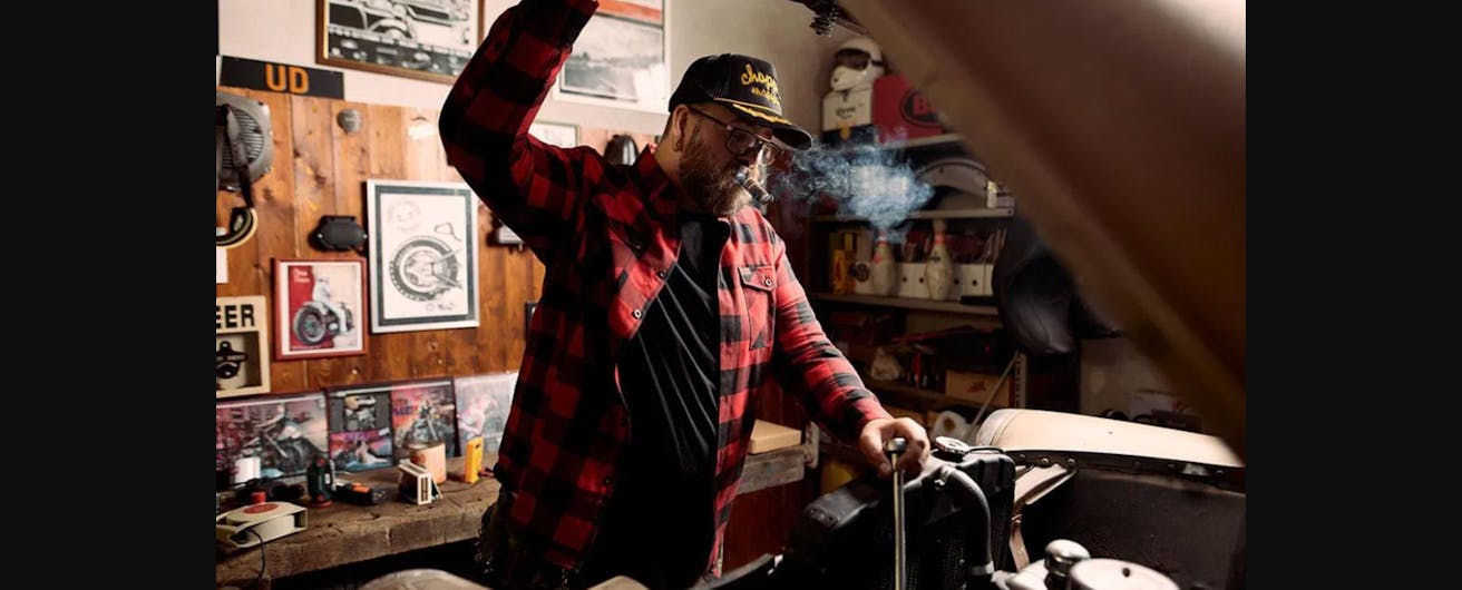 History of flannel