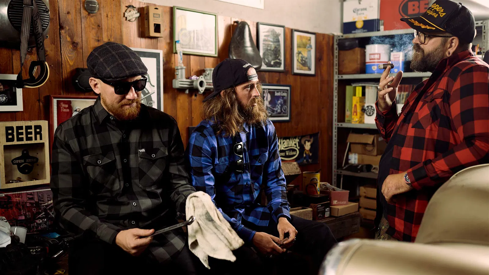 Can You Wash Flannel Shirts in a Washing Machine?
