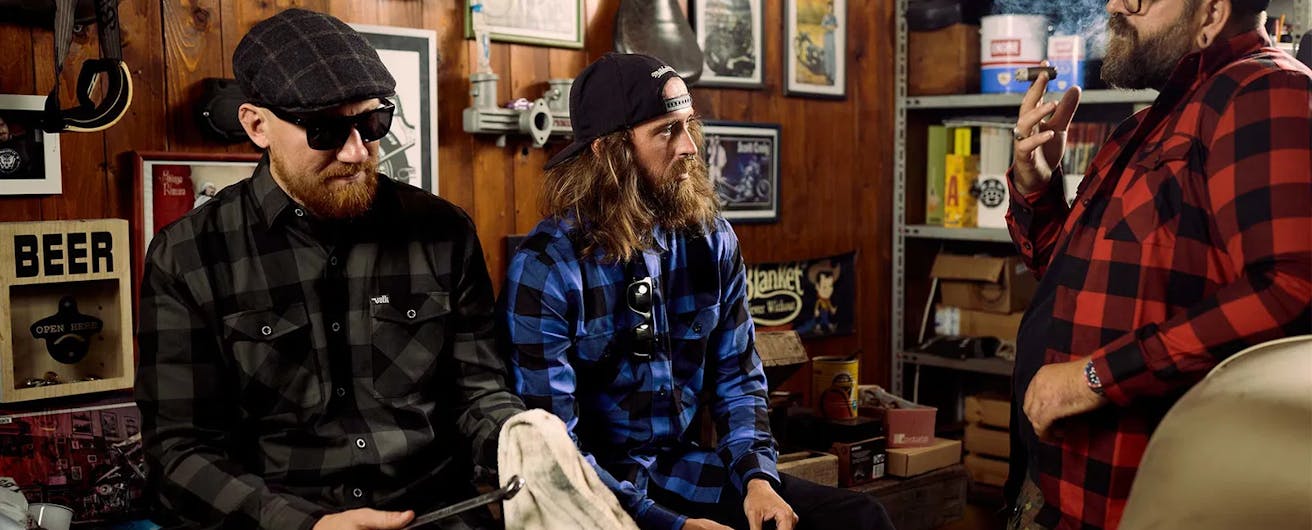 Can You Wash Flannel Shirts in a Washing Machine?