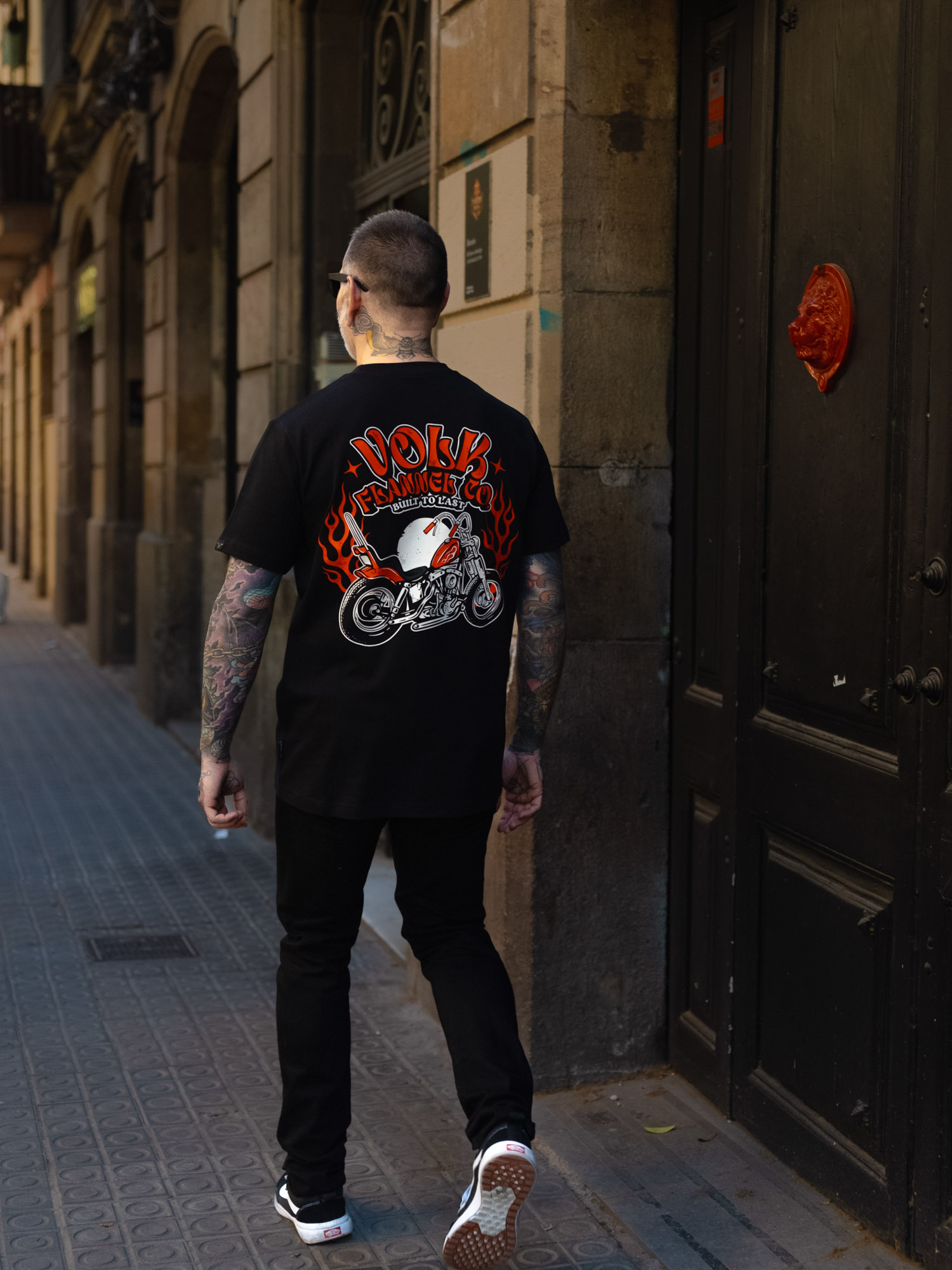 summer collection volk