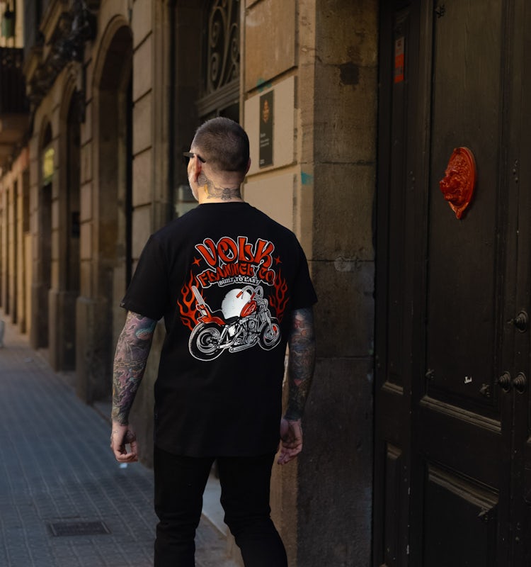 t-shirt collection