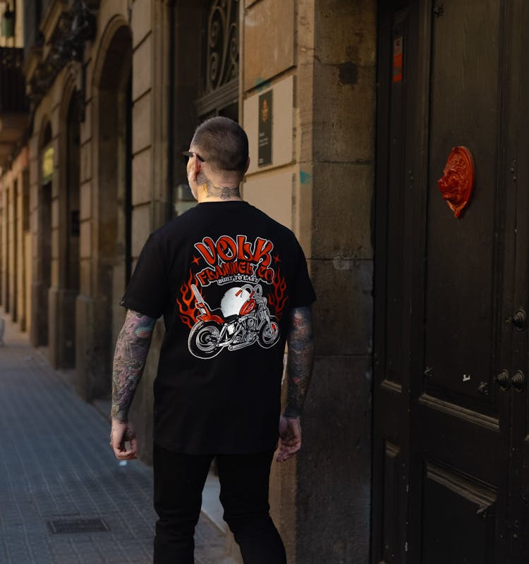 t-shirt collection