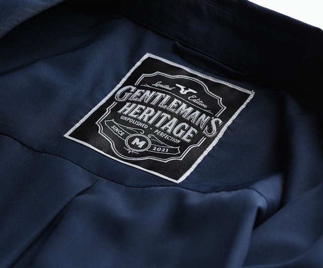 gentlemans heritage