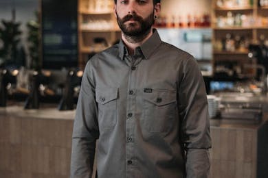 Maniche lunghe – Forged Workwear