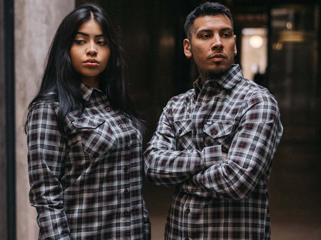 cholo