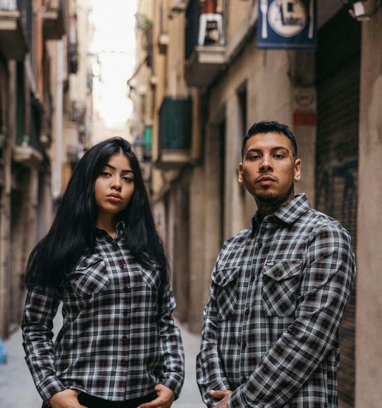 cholo