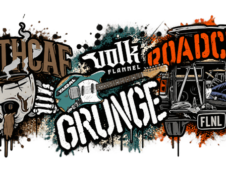 VOLK Autumn/Winter 2026/2027 jackets, flannels and heavyweight hoodies