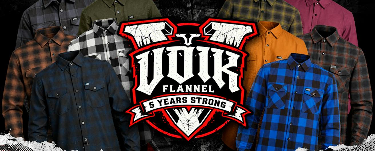 5th anniversary