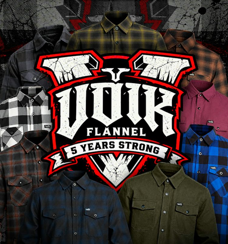 5th anniversary