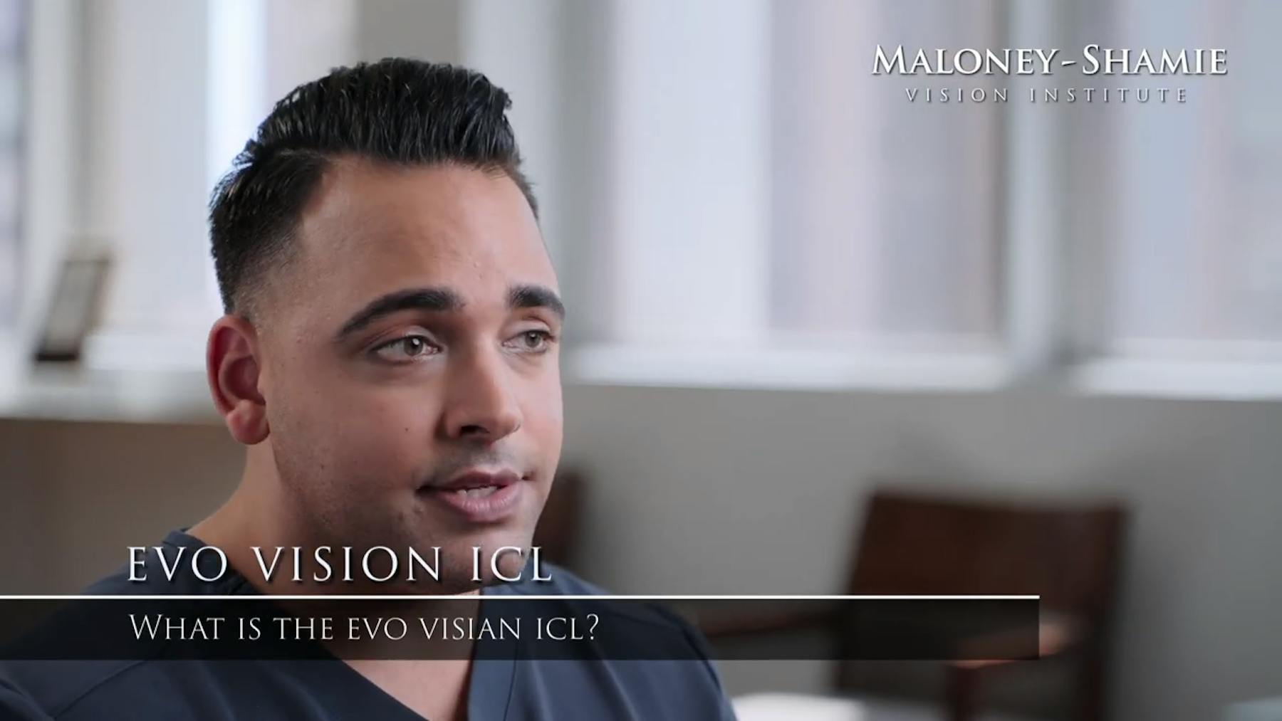Maloney-Shamie-Hura Vision Institute