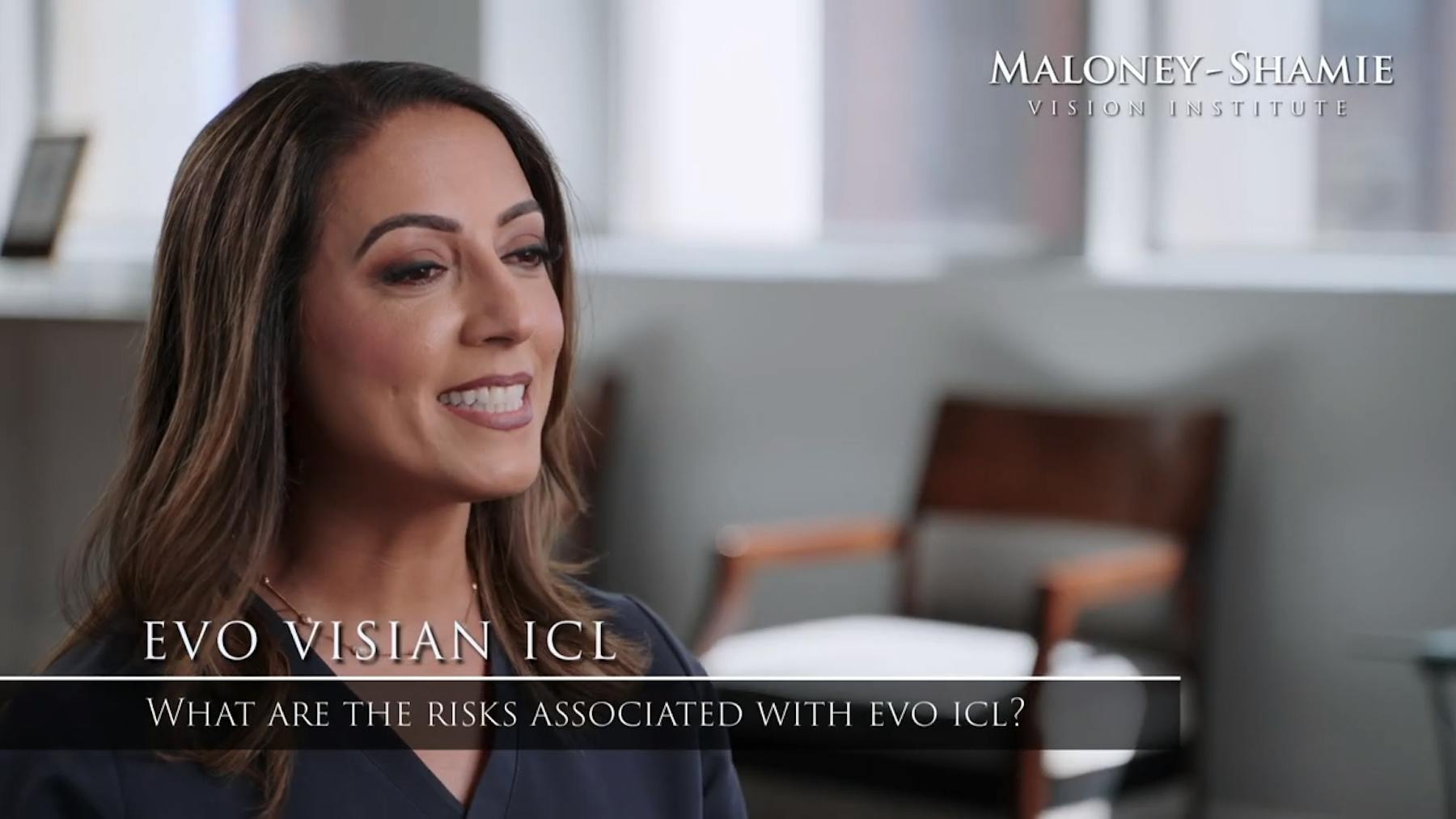 Maloney-Shamie-Hura Vision Institute