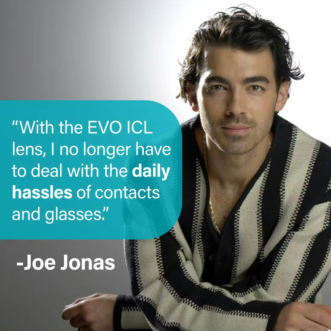 joe jonas quote