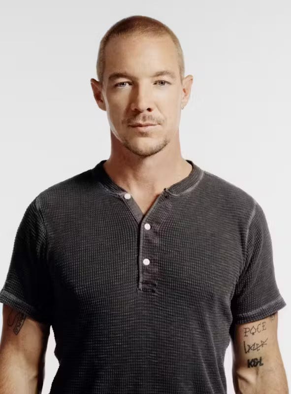 Diplo