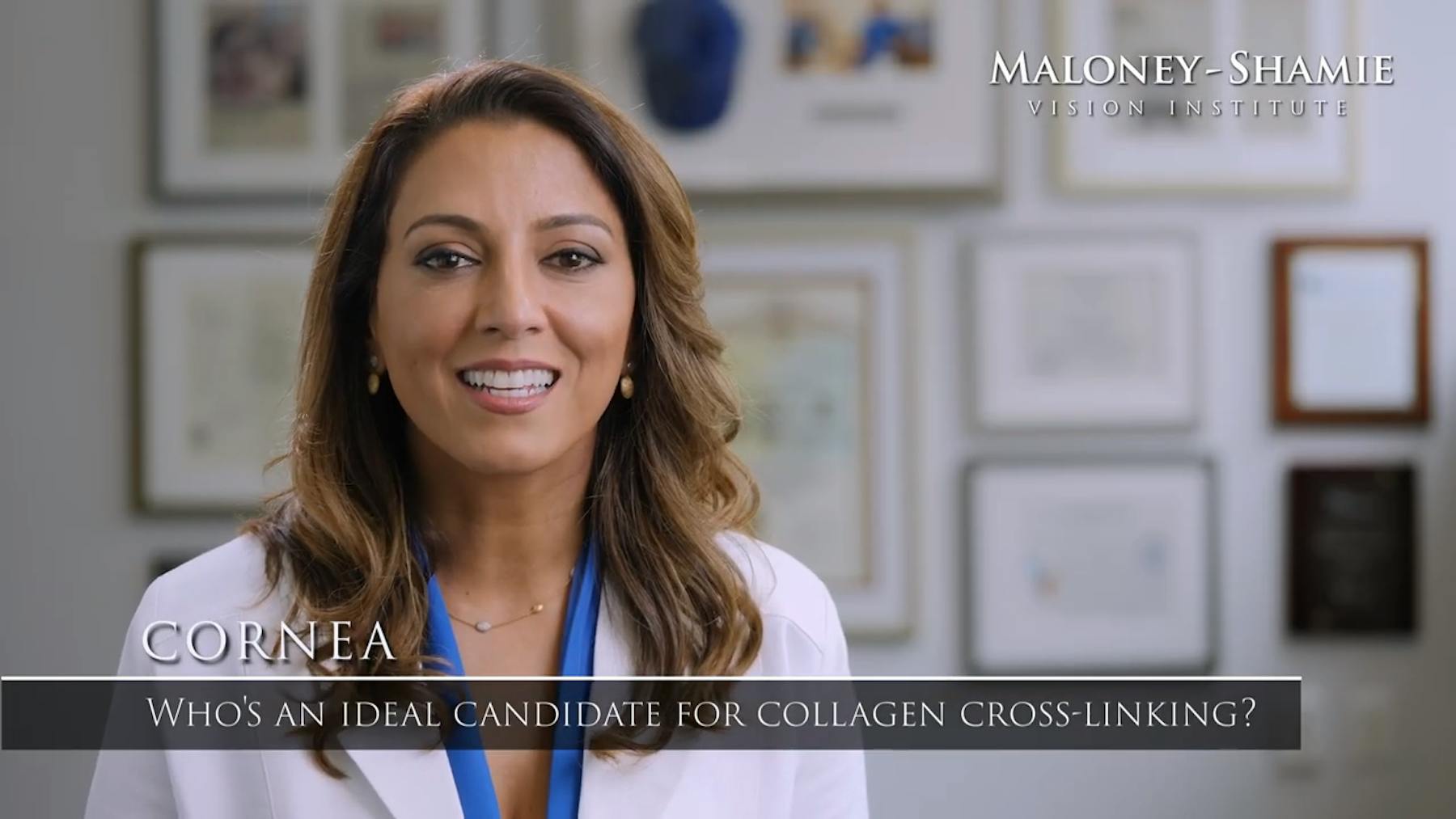Maloney-Shamie-Hura Vision Institute
